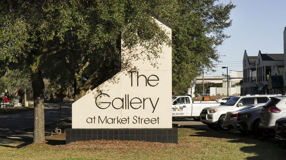 Gallery at Market Street
