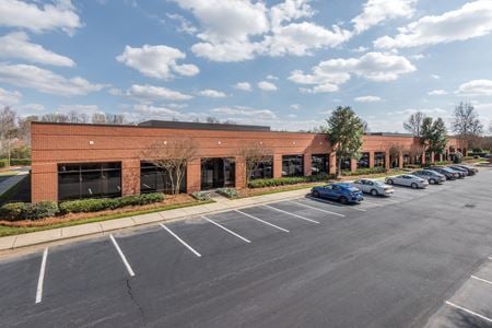 Office space for Rent at 4944 Parkway Plaza Blvd in Charlotte