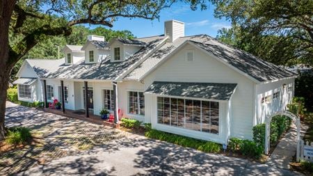 Retail space for Rent at 2627 Curry Ford Road in Orlando