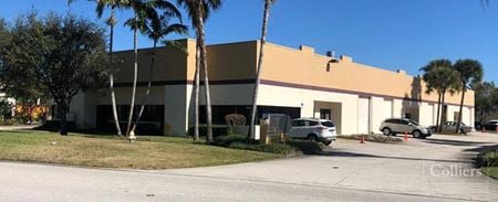Photo of commercial space at 1445-1449 Jupiter Park Dr in Jupiter