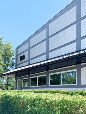 100 W. Forest Avenue
