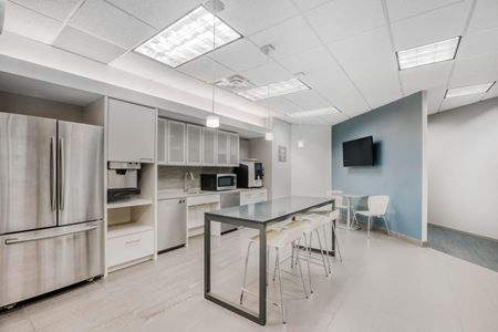 Photo of commercial space at 20333 State Highway 249 Suite 200 in Houston