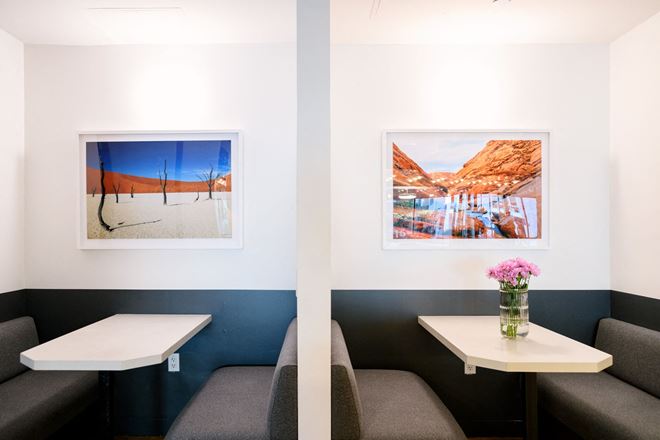 WeWork - 520 Broadway
