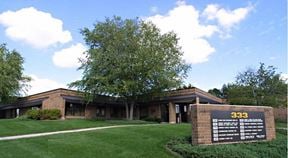 333 Commerce Dr. Suite 600