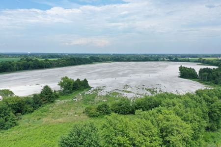 VacantLand space for Sale at 484 Linns Mill Rd in Troy