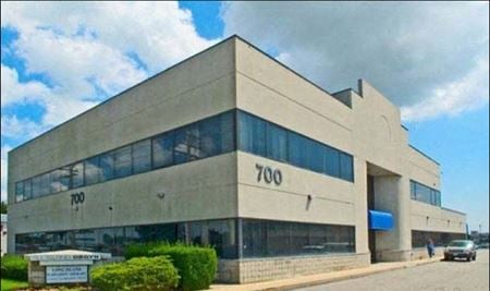 Office space for Rent at 700 Stewart Ave in Garden City