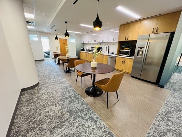 TKO Suites - Rockville
