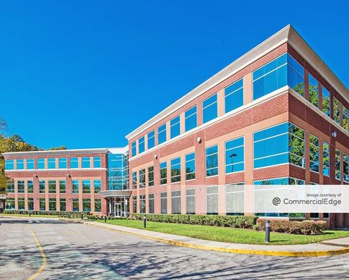 Compass Pointe Building