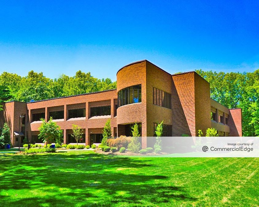 Hyland Software - Building 2