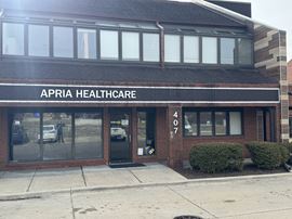 407 Devonshire Dr