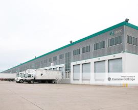 Prologis IAH Logistics 3 & 4