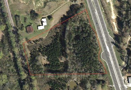 VacantLand space for Sale at  U.S. 49 (10.39 Acres) in Florence