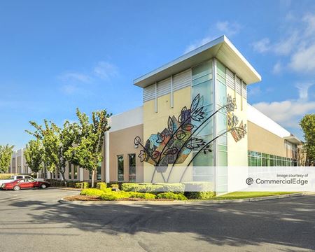 Photo of commercial space at 925 Del Paso Blvd in Sacramento