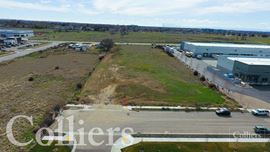 4160 E. Lanark Street | For Lease
