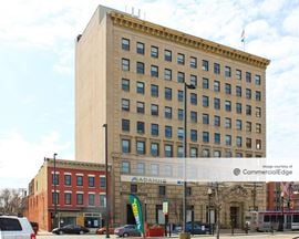 The United Bank Building