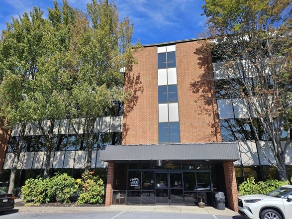 Gateway Professional Center