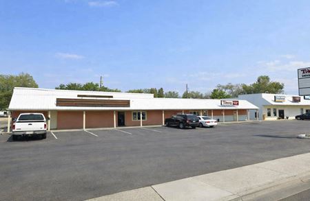 Retail space for Rent at 1225 Northwest 16th Street in Fruitland