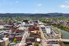 255 Washington St - Binghamton