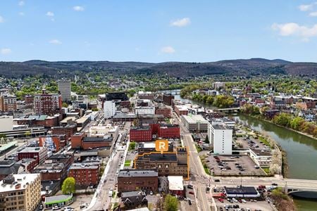 Office space for Sale at 255 Washington St - Binghamton in Binghamton