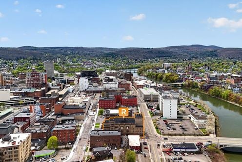 255 Washington St - Binghamton