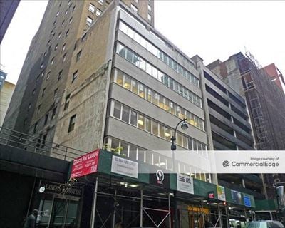TKO Suites - East 43rd