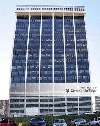 One Commerce Plaza