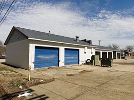 Flexible Use Commercial Site