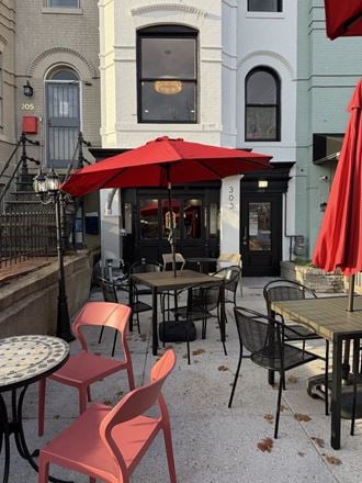 303 Massachusetts Ave NE