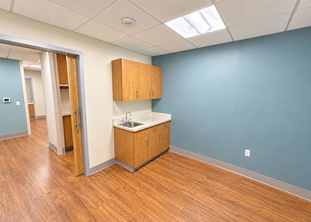 Evergreen Park Medical Center