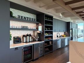 Venture X (Boca Raton) - Venture X - Boca Raton