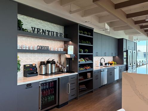 Venture X (Boca Raton) - Venture X - Boca Raton