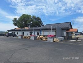 Prairie Du Chien Retail
