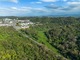 Toa Baja 22 Acre Land Parcel