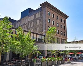 Essex Building
