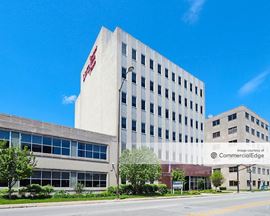 One Independence Center