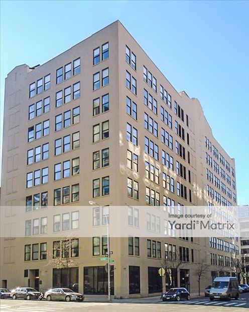 96 Morton Street
