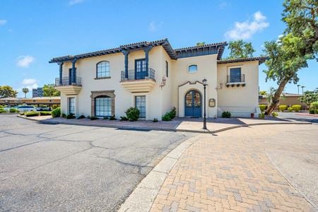Office space for Sale at 4450 S. Rural Rd Bldg. E in Tempe