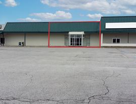 Livingston Court Shopping Center