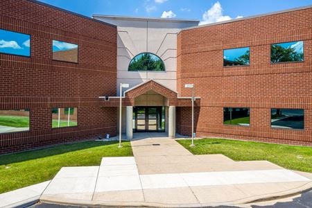 Office space for Rent at 1745 Indian Wood Circle in Maumee