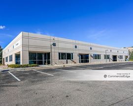 Centennial Technology Center - Building A
