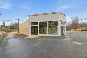 2501 West Blvd