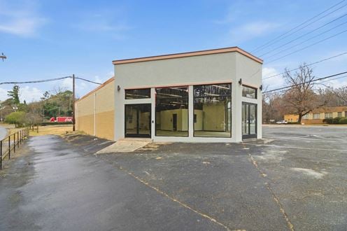2501 West Blvd