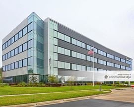 ShelbyHurst Office Campus - 700 North Hurstbourne Pkwy