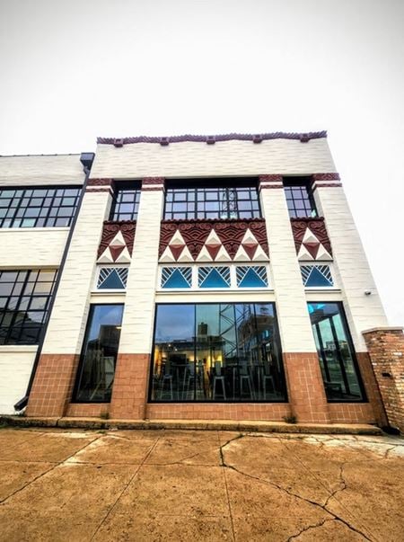 Photo of commercial space at 717 Crockett Street #203 in Shreveport