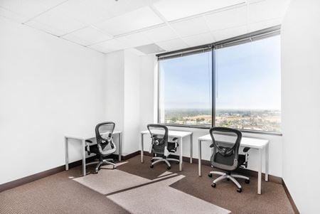 Shared and coworking spaces at 6320 Canoga Avenue 15th Floor in Woodland Hills