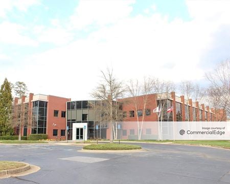 Photo of commercial space at 1800 West Oak Commons Court in Marietta