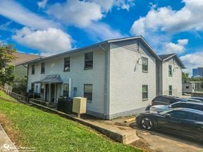 Recently Renovated Multifamily Opportunity | 8 Units