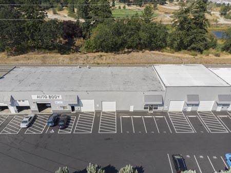 Photo of commercial space at 8016 Durango St SW in Lakewood