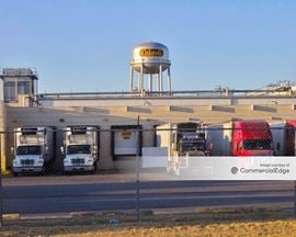Dallas Food Center