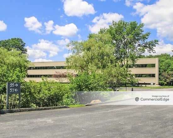 Westport Corporate Office Park